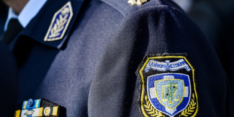 Οι μεταθέσεις των Αστυνομικών Διευθυντών – Όλα τα ονόματα