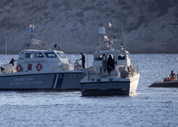 Συνέλαβαν 33χρονο για κλοπή σκάφους στην Αίγινα