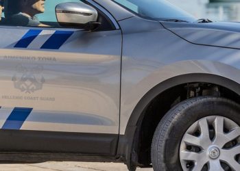 Συλλήψεις για παράβαση του Εθνικού Τελωνειακού Κώδικα στο Π. Φάληρο