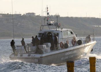 Χανιά: Συνεχίζονται οι έρευνες για τον εντοπισμό άνδρα που αγνοείται στη Γαύδο