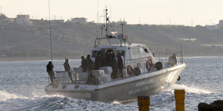 Χανιά: Συνεχίζονται οι έρευνες για τον εντοπισμό άνδρα που αγνοείται στη Γαύδο