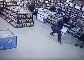 Μια ακόμη άγρια νύχτα για την Άμεση Δράση – Εικόνες και βίντεο