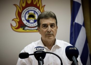 “Ψηλά το κεφάλι , η ζωή συνεχίζεται” – Επενδύοντας στον φόβο.