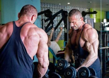 Τριαντάφυλλος Μαραγγός: Έτοιμος για νέες διακρίσεις ο φρουρός της Αρχιεπισκοπής!