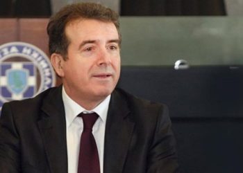 Παράδοση – Παραλαβή στο υπουργείο Προστασίας του Πολίτη – Μιχάλης Χρυσοχοΐδης: «Πρέπει ο στόχος να είναι “ποτέ πια ξανά Μάτι”. Ποτέ εφησυχασμός πάντα επαγρύπνηση»