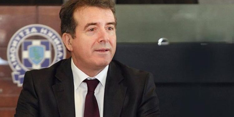 Παράδοση – Παραλαβή στο υπουργείο Προστασίας του Πολίτη – Μιχάλης Χρυσοχοΐδης: «Πρέπει ο στόχος να είναι “ποτέ πια ξανά Μάτι”. Ποτέ εφησυχασμός πάντα επαγρύπνηση»