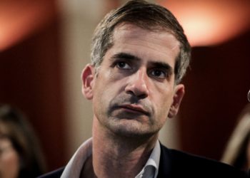 Κ. Μπακογιάννης για τη φωτιά: Περάσαμε μια πολύ δύσκολη νύχτα