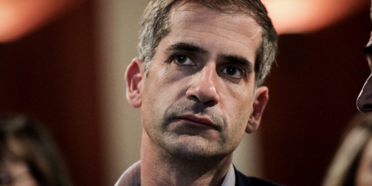 Κ. Μπακογιάννης για τη φωτιά: Περάσαμε μια πολύ δύσκολη νύχτα