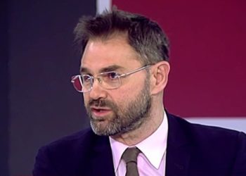 Αντιπρόεδρος Π.Ο.ΑΣ.Υ: Ο Χρυσοχοΐδης βρήκε εκατοντάδες αστυνομικούς σε θέσεις λούφας