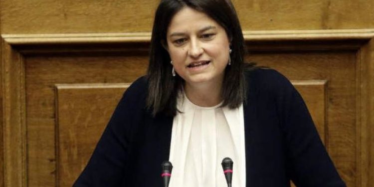 Ν. Κεραμέως: Καταργείται το άσυλο
