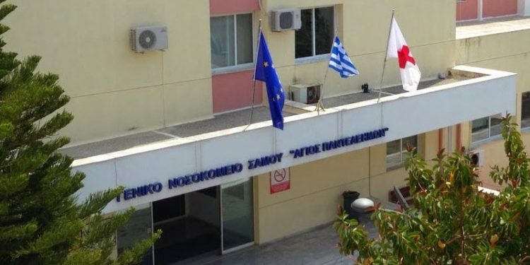 Νοσοκομείο Σάμου: Λύθηκε το θέμα με τον παιδίατρο με απόφαση του υπουργού Υγείας Β. Κικίλια