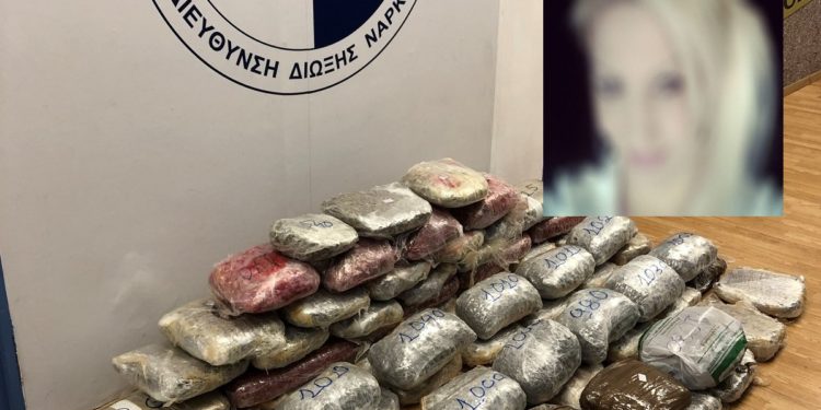 Η “Ντάνα”, ο πρώην Υπουργός, το μανικιούρ και τα χασισόδεντρα