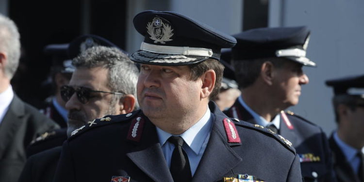 ΚΥΣΕΑ: Νέος αρχηγός της Αστυνομίας ο Μιχάλης Καραμαλάκης