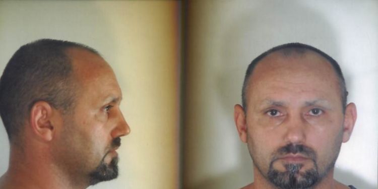 Βασίλης Παλαιοκώστας: Μια νύχτα γεμάτη απρόοπτα στη Λάρισα