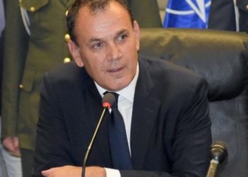 Επίσκεψη του ΥΕΘΑ στην ΑΣΔΕΝ