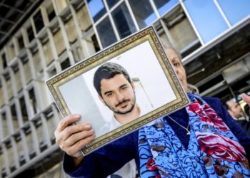 Ομόφωνα ένοχοι οι κατηγορούμενοι για την απαγωγή και τη δολοφονία του Μ. Παπαγεωργίου