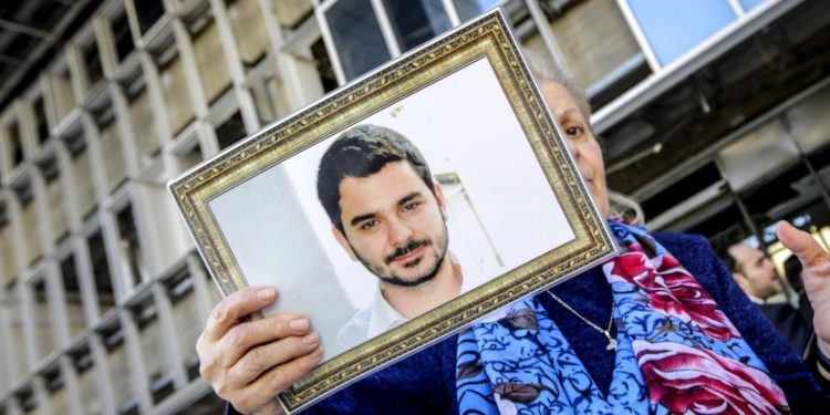 Ομόφωνα ένοχοι οι κατηγορούμενοι για την απαγωγή και τη δολοφονία του Μ. Παπαγεωργίου