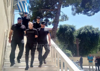 Δολοφονία Αμερικανίδας βιολόγου: Προφυλακιστέος ο 27χρονος