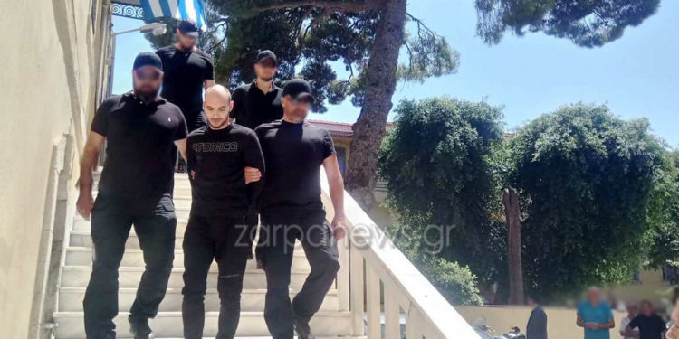 Δολοφονία Αμερικανίδας βιολόγου: Προφυλακιστέος ο 27χρονος