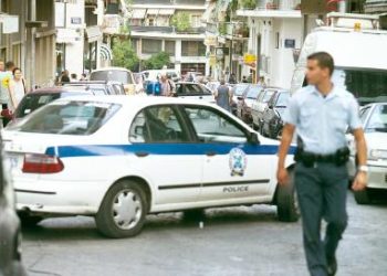2001: Tο φιάσκο του Νέου Κόσμου και ο Κώστας Πάσσαρης