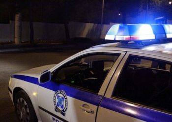 Ληστεία σε κατάστημα γνωστής αλυσίδας καφέ