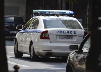 Επίθεση από επιχειρηματία καταγγέλλουν ότι δέχθηκαν ελεγκτές του ΕΦΚΑ στη Χαλκιδική