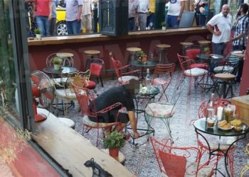 Θύμα Αλβανικής βεντέτας ο 25χρονος Κούρδος στο Περιστέρι; – Τι ερευνά η Ασφάλεια