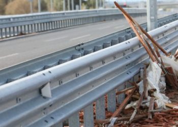 Νέα Μουδανιά: Δόθηκε σε κυκλοφορία το τμήμα του δρόμου Ποτίδαιας – Ν.Φώκαιας