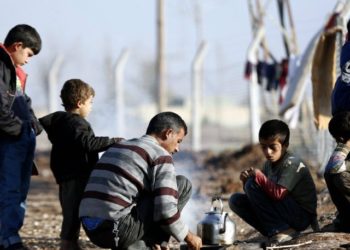 ΟΗΕ: Η Ύπατη Αρμοστής για τους Πρόσφυγες εκφράζει αποτροπιασμό για τις συνθήκες κράτησης προσφύγων στις ΗΠΑ