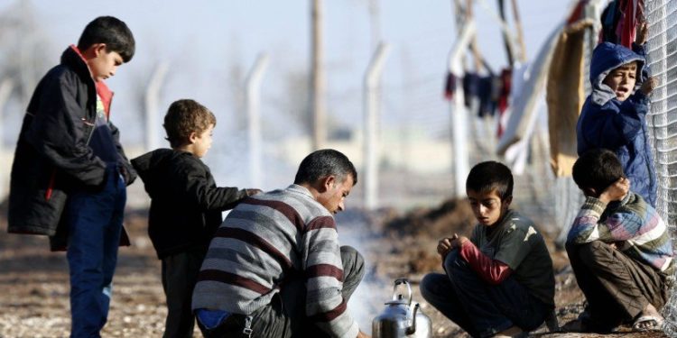 ΟΗΕ: Η Ύπατη Αρμοστής για τους Πρόσφυγες εκφράζει αποτροπιασμό για τις συνθήκες κράτησης προσφύγων στις ΗΠΑ