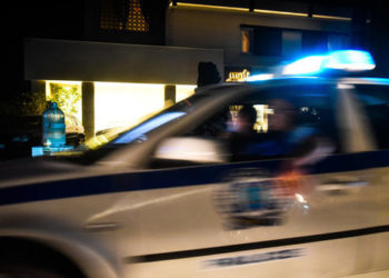Δέκα συλλήψεις στη Ρόδο για παράνομη παροχή υπηρεσιών ασφάλειας
