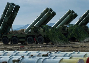 Τουρκία: Ξεκίνησε η παράδοση των S-400