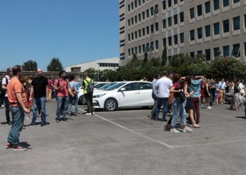 Συνεδριάζει το Κεντρικό Συντονιστικό Όργανο Πολιτικής Προστασίας