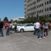 Συνεδριάζει το Κεντρικό Συντονιστικό Όργανο Πολιτικής Προστασίας