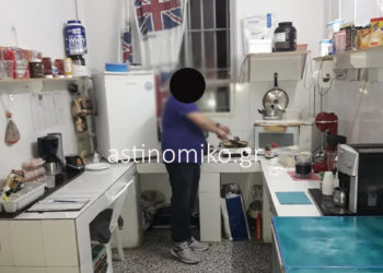 Απίστευτο: Άνοιξαν και σουβλατζίδικο μέσα στις φυλακές του Κορυδαλλού!