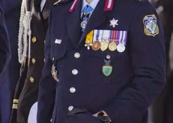 Ξεκίνησαν οι κρίσεις στην ηγεσία της Αστυνομίας