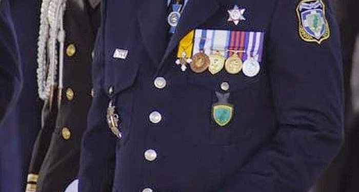 Ξεκίνησαν οι κρίσεις στην ηγεσία της Αστυνομίας