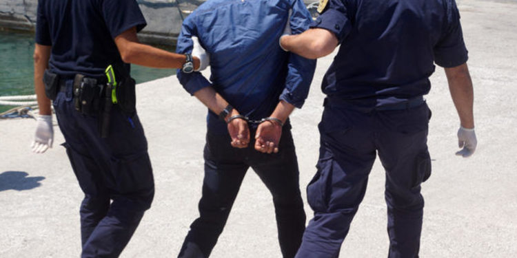 Συνελήφθη με διεθνές ένταλμα δραπέτης τουρκικών φυλακών στη Θεσσαλονίκη
