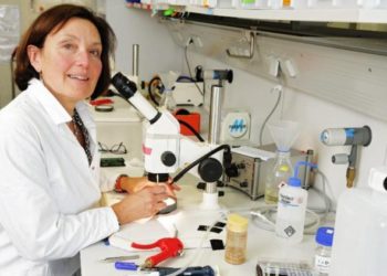 Ειδικός εγκληματολόγος του FBI στα Χανιά για την δολοφονία της 60χρονης βιολόγου