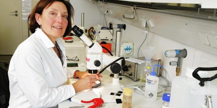 Ειδικός εγκληματολόγος του FBI στα Χανιά για την δολοφονία της 60χρονης βιολόγου