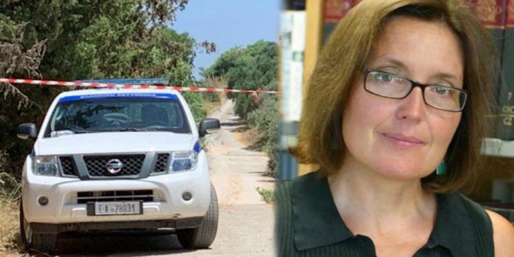 Χανιά: Συγγνώμη από την οικογένεια της Αμερικανίδας βιολόγου ζητά ο πατέρας του 27χρονου δράστη