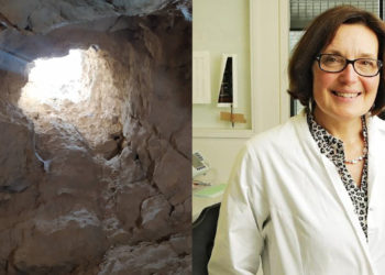 Συνελήφθη ο δολοφόνος της 60χρονης Αμερικανίδας βιολόγου στα Χανιά