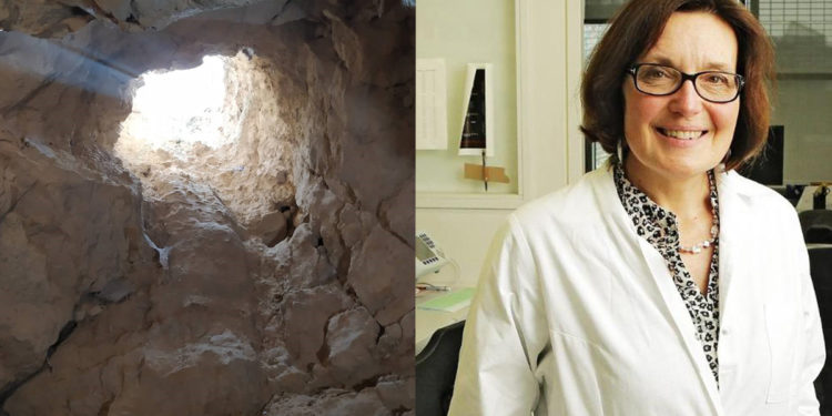 Συνελήφθη ο δολοφόνος της 60χρονης Αμερικανίδας βιολόγου στα Χανιά