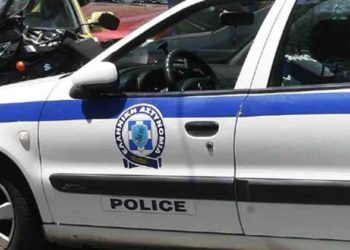 Για ένοπλες ληστείες σε καταστήματα στη Βορειοανατολική Αττική κατηγορείται 30χρονος Αλβανός που συνελήφθη