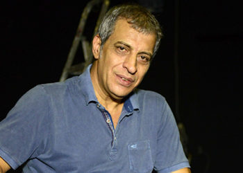 Θύμα ξυλοδαρμού ο Θέμης Αδαμαντίδης