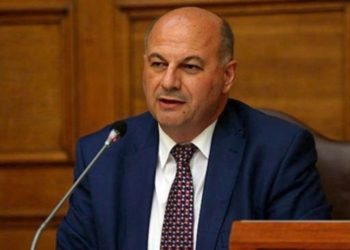 Τσιάρας: Θα αναμορφώσουμε τα επίμαχα άρθρα στο νέο Ποινικό Κώδικα