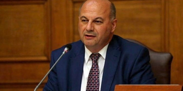 Τσιάρας: Θα αναμορφώσουμε τα επίμαχα άρθρα στο νέο Ποινικό Κώδικα