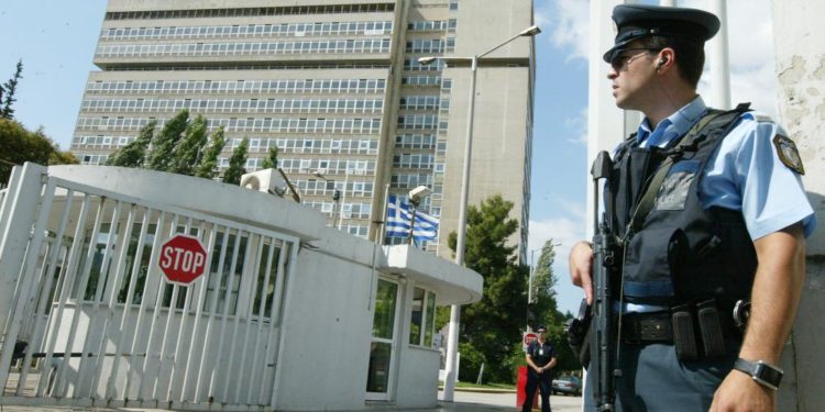 Υπ.Π.τ.Π: “Πολύ πέραν των ορίων της πολιτικής αντιπαράθεσης ο Γιάννης Ραγκούσης”