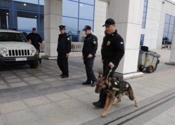 Σύλληψη 50χρονου στο «Ελ. Βενιζέλος» για εισαγωγή ναρκωτικών