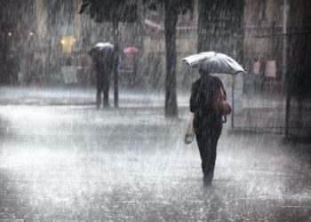 Έκτακτο δελτίο επιδείνωσης του καιρού